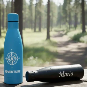 BOTELLAS PERSONALIZADAS