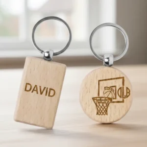 Llaveros Personalizados