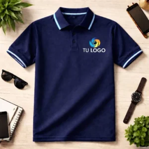 POLOS PERSONALIZADOS