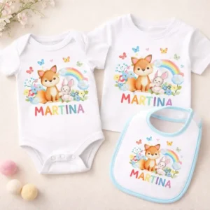 REGALOS BEBÉS
