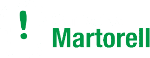 Logo Camisetas Martorell