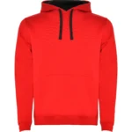 Rojo-Negro