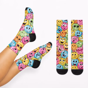 Calcetines personalizados