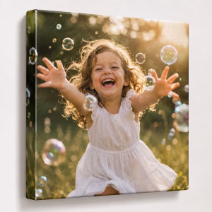 Cuadro personalizado 20x20