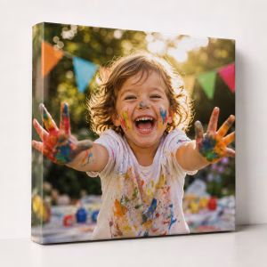 Cuadro personalizado 27x27