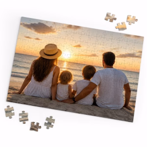 Puzzle personalizado 360 piezas