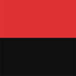 Rojo-Negro